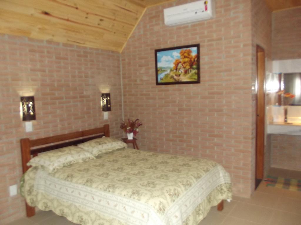 Pousada Stohler Haus Пенеду Номер фото