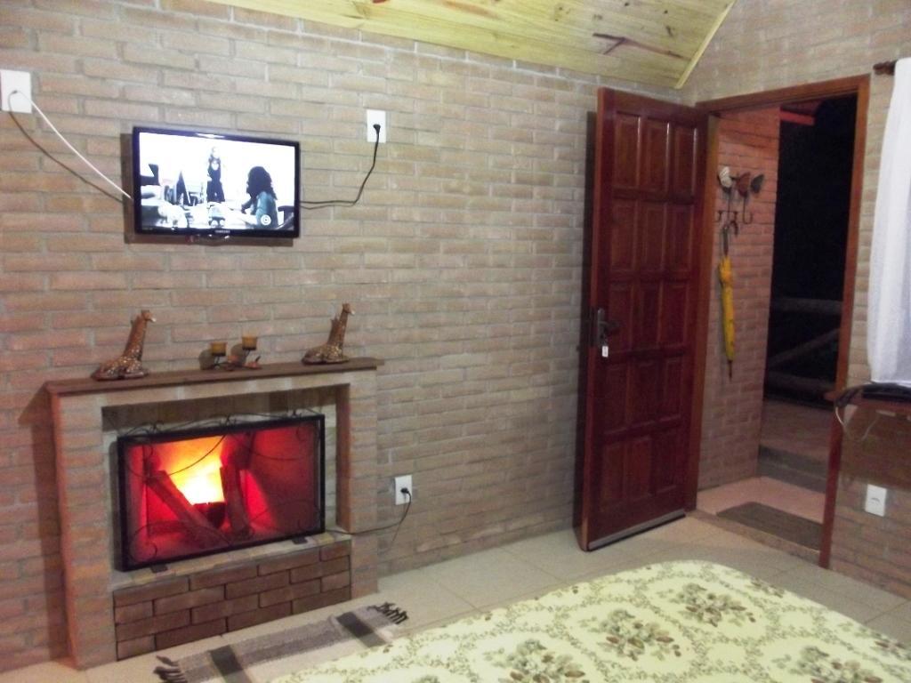 Pousada Stohler Haus Пенеду Номер фото