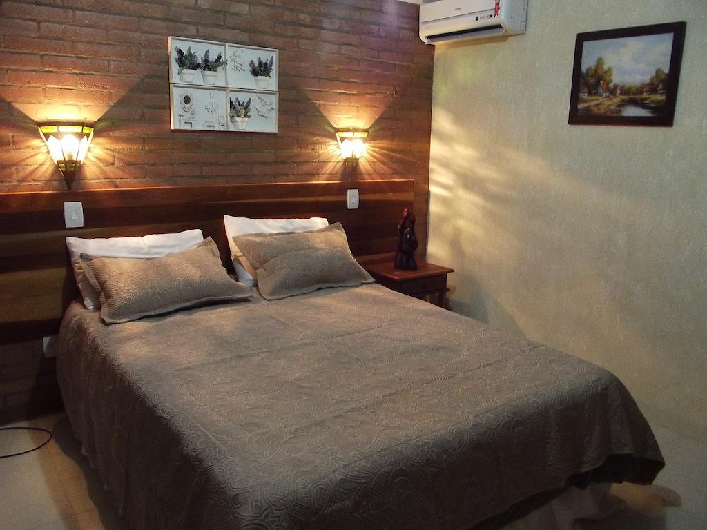 Pousada Stohler Haus Пенеду Номер фото