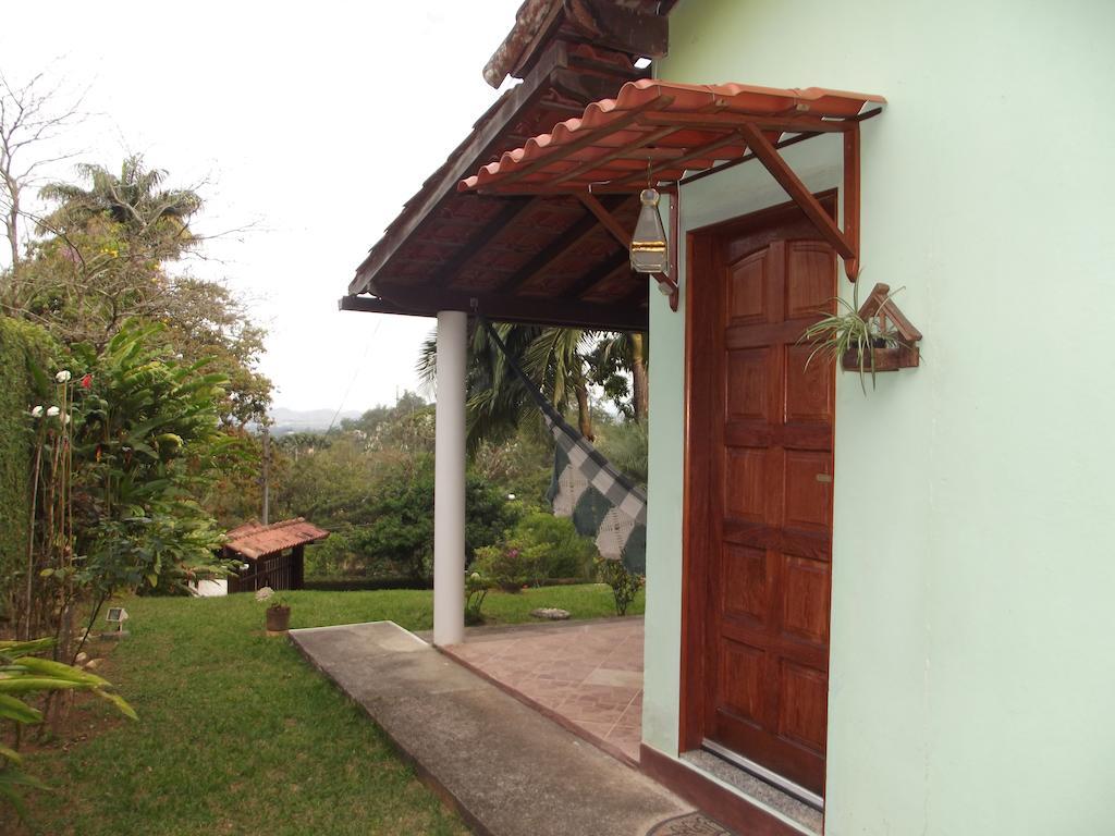 Pousada Stohler Haus Пенеду Номер фото