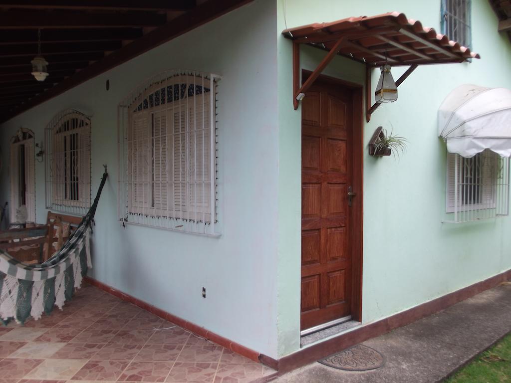 Pousada Stohler Haus Пенеду Номер фото