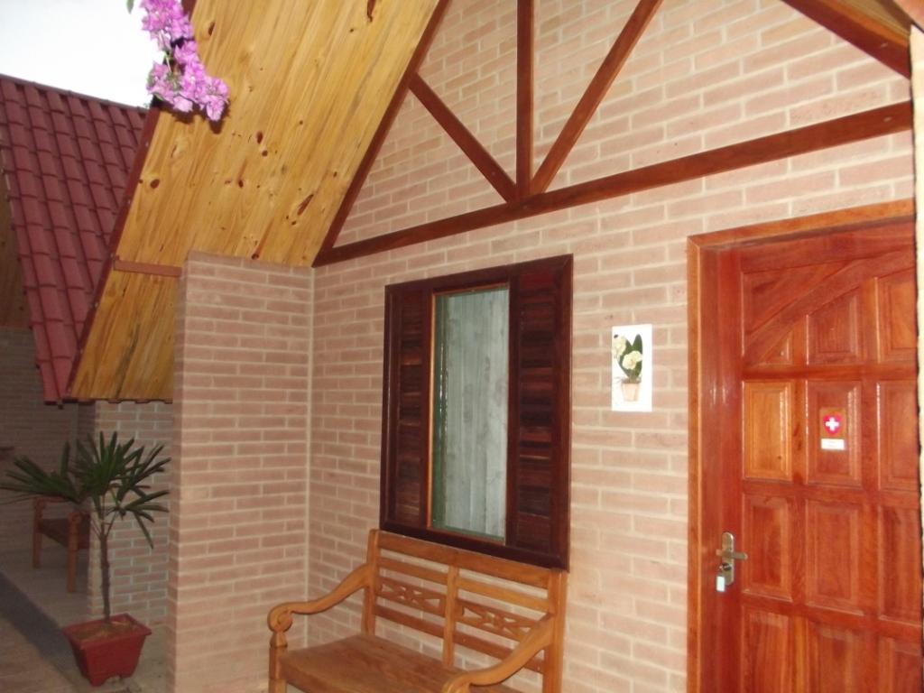 Pousada Stohler Haus Пенеду Номер фото