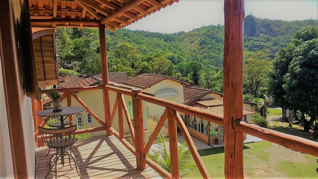 Pousada Stohler Haus Пенеду Экстерьер фото